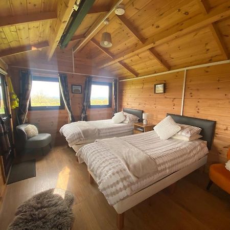 Carrowkeel Cabin Σλίγκο Εξωτερικό φωτογραφία