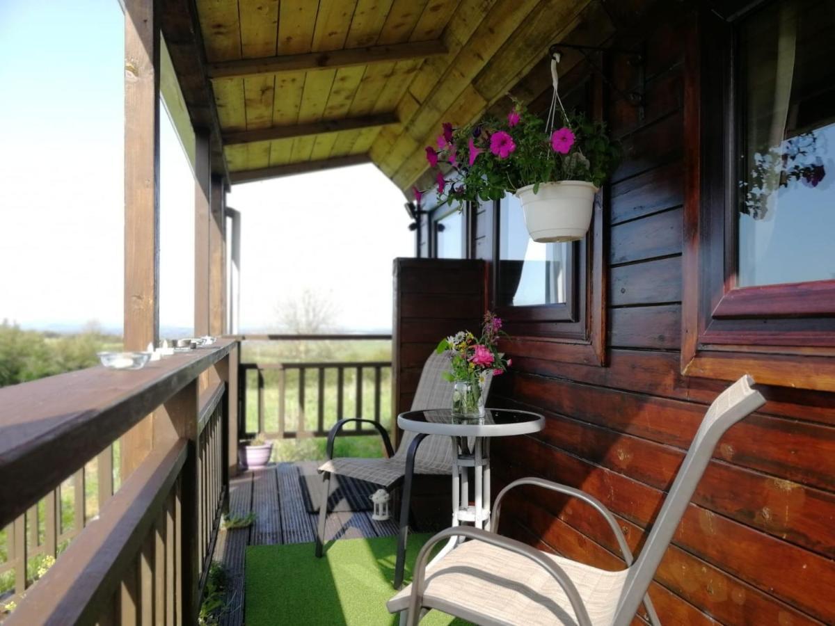 Carrowkeel Cabin Σλίγκο Εξωτερικό φωτογραφία