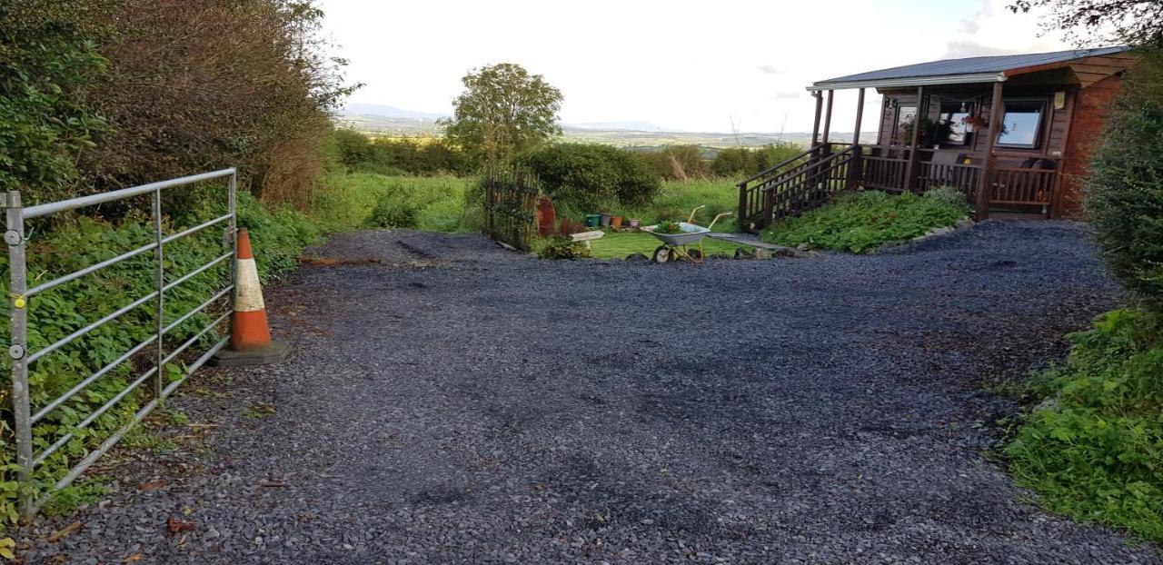 Carrowkeel Cabin Σλίγκο Εξωτερικό φωτογραφία