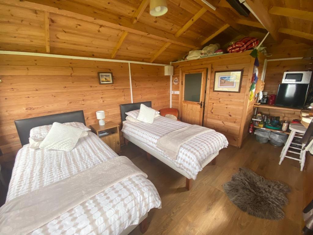 Carrowkeel Cabin Σλίγκο Εξωτερικό φωτογραφία