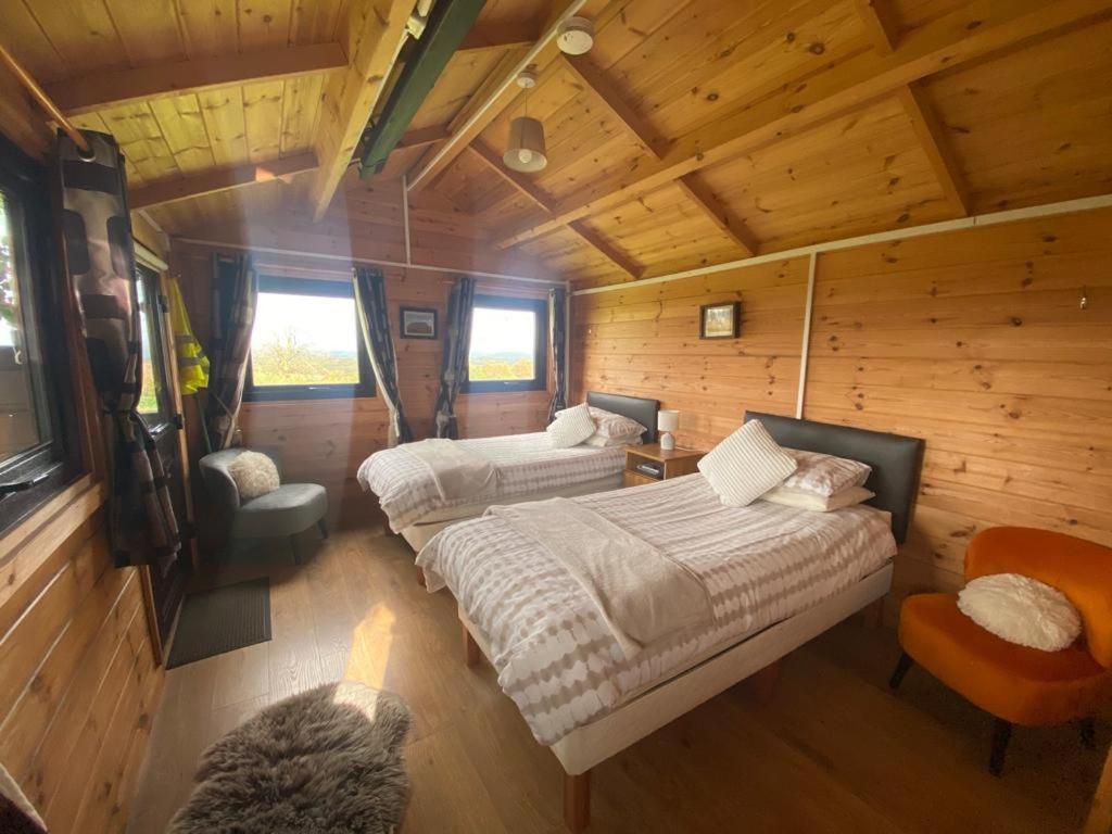 Carrowkeel Cabin Σλίγκο Εξωτερικό φωτογραφία